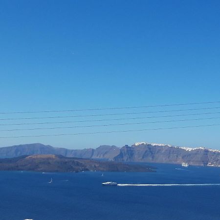 Aiolos Akrotírion Exteriér fotografie