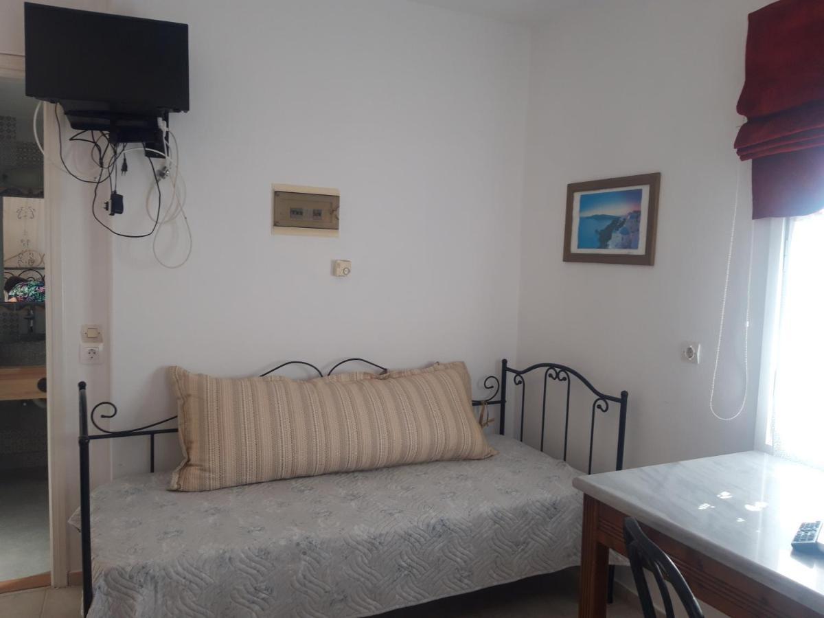 Aiolos Akrotírion Exteriér fotografie