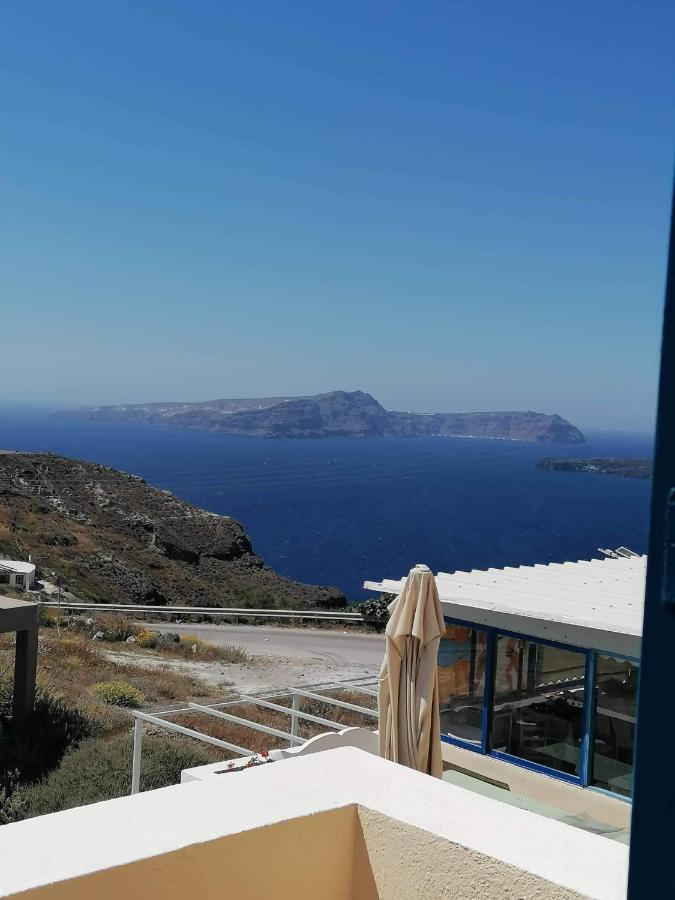 Aiolos Akrotírion Exteriér fotografie